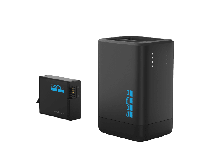 Dual Battery Charger for Enduro 2. Cold Weather Battery (MISSION 1